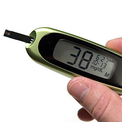 Diabete 2, pazienti anziani spesso sovratrattati con pericolo di ipoglicemia e cadute